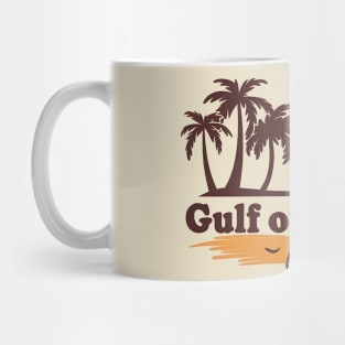 Gulf-of-Mexico-Forever Mug